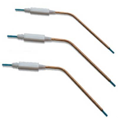 Cardinal Suction Catheter Curity™ Frazier Style 8 Fr. NonVented