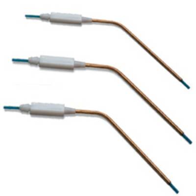 Cardinal Suction Catheter Curity™ Frazier Style 12 Fr. NonVented
