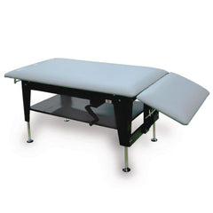 “Space-Saver” Crank Hydraulic Changing Table