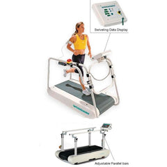 Woodway Bariatric Medpro Treadmills