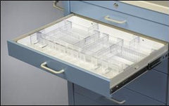 Future Health Concepts Cart Tray - M-560656-1765 - Each