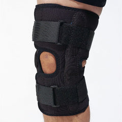 D3 Hinged Knee Wrap