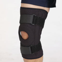 D3 Patella Knee Sleeve