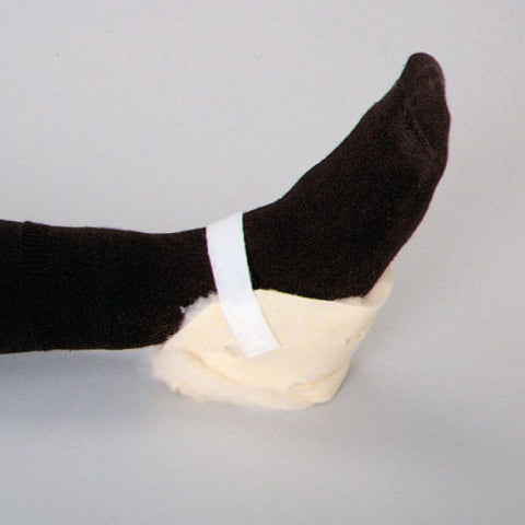 Triple-Ply Heel Protector