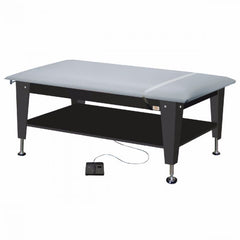 Hausmann ADA Hi-Lo Power Plinth Table