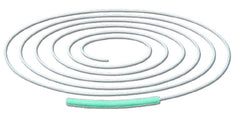 Ruhof Healthcare Instrument Cleaning Sponge Endozime® InstruSponge™ - M-561834-4674 - Case of 100
