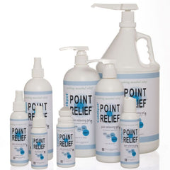 Point Relief ColdSpot