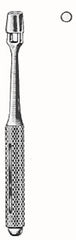 BR Surgical Cutaneous Punch Keyes 2 mm - M-562020-3555 - Each