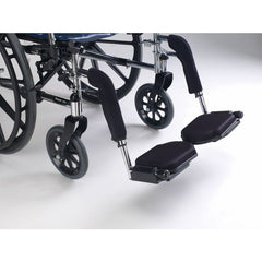 Gel Foot & Leg Protectors