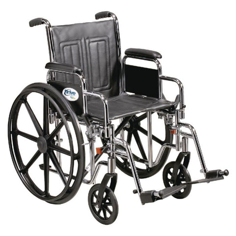 Drive Wheelchair Replacement Parts