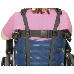 Therafin Slingback Chair Vest Attachment