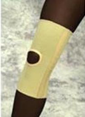 Scott Specialties Knee Support X-Large Pull-On 10 Inch Length Left or Right Knee