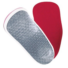 Alimed Alimed® Orthotic Arch Support Size E FRELONIC® Composite Material / Microdry™ Cover Male 7 to 8-1/2 / Female 9 to 10-1/2