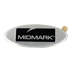 Midmark Name Plate 75LP