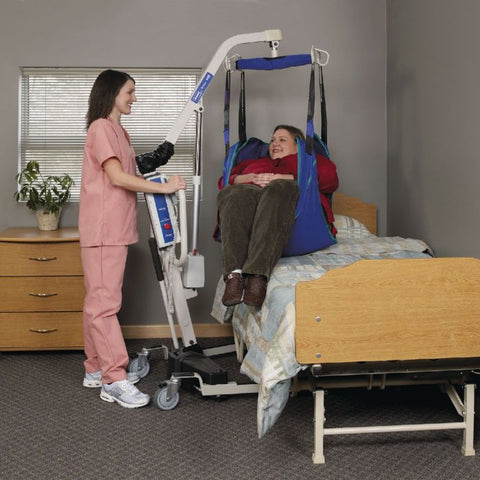 Invacare Reliant 600 Heavy-Duty Lift