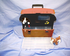 Healthmark Industries Emergency Kit Economical Box