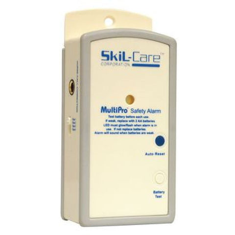 MultiPro Safety Alarm