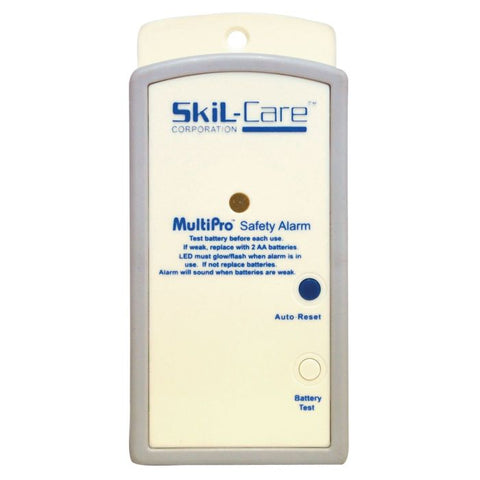 MultiPro Safety Alarm