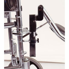 iT-Phytz Elevating Leg Rests