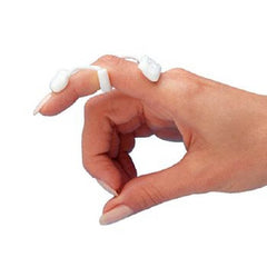 Patterson Medical Supply Finger Splint LMB Size A Left Hand