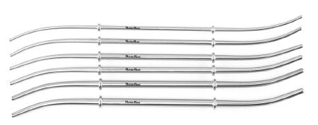 Miltex Uterine Dilator Set MeisterHand Hank 11 Inch Length Stainless Steel NonSterile Reusable - M-563196-2651 - Pack of 6