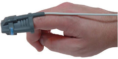 Nonin Medical SpO2 Sensor PureLight® 1 Meter Cord Finger