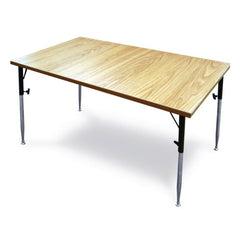 Personal Activity Table