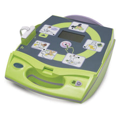 Zoll Automated External Defibrillator