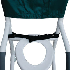 Shower Chair Safety Belts