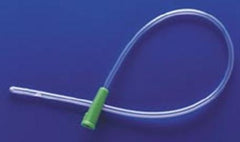 Teleflex LLC Urethral Catheter FloCath® Straight Tip Hydrophilic Coated PVC 8 Fr. 16 Inch