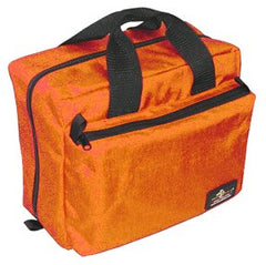 Fleming Industries First Aid Bag Orange Cordura 12L X 5W X 10H Inch - M-564770-1101 - Each