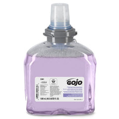 GOJO Soap GOJO® Foaming 1,200 mL Dispenser Refill Bottle Fruit Scent