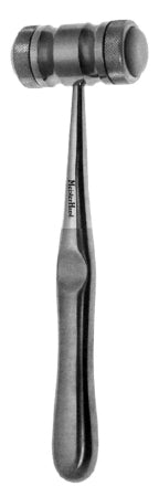 Mallet MeisterHand® Mead 7-1/2 Inch Length 8 oz