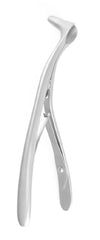 Miltex Nasal Speculum MeisterHand® Beckman 6 Inch Length Stainless Steel Reusable - M-565131-4762 - Each