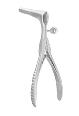 Miltex Septum Speculum MeisterHand® Killian 6 Inch Length Stainless Steel Reusable 51 mm Blades - M-565132-2837 - Each