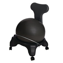 Ball Chair, Black