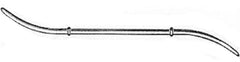 Miltex Uterine Dilator MeisterHand Hank 11 Inch Length Stainless Steel NonSterile - M-565228-4012 - Each