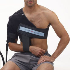 Game Ready Torso Equipment