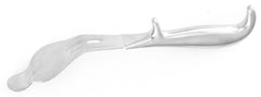 Miltex Tibia Retractor MeisterHand 9-1/2 Inch Length OR Grade - M-565352-3532 - Each