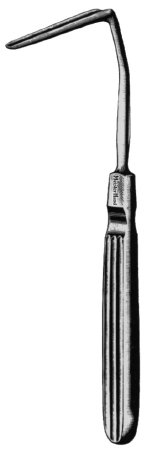 Retractor MeisterHand 6-1/2 Inch Length OR Grade