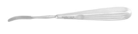 Miltex Periosteal Elevator MeisterHand Joseph 7 Inch Length Surgical Grade Stainless Steel NonSterile - M-565455-3274 - Each