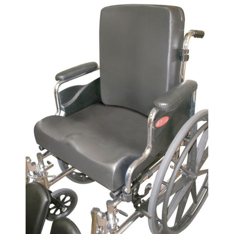 Long Term Care Seating System