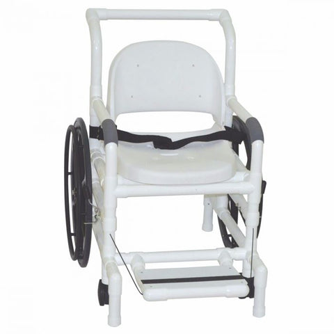 Multi-Purpose Shower Chair