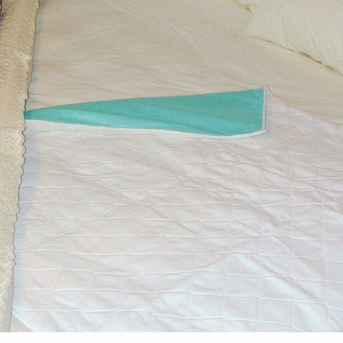 4-Ply Quilted Reusable Bed Under Pad - Axiom Medical Supplies