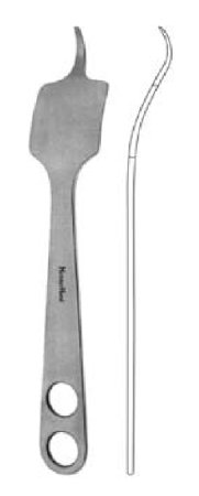 Retractor MeisterHand 9-1/4 Inch Length OR Grade