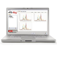 SCIFIT Fit-Key Software