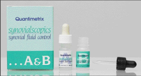 Quantimetrix Control Types Quantimetrix Special Chemistry Control Spinalscopics® Spinal Fluid Cel ...