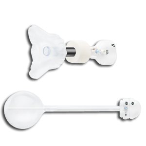 Covidien Balloon Dissector Spacemaker™ Plus SBT Round Elastic - M-5663 ...