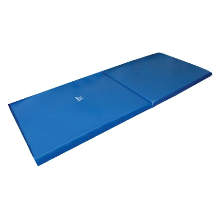 Skil-Care Floor Mat Alarm System FloorPro™ 68 X 26 X 2 Inch Blue