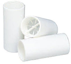 Respironics Flow Meter Mouthpiece Plastic Disposable